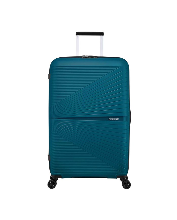 AMERICAN TOURISTER TROLLEY GRANDE ARICONIC 77-29 DEEP OCEAN