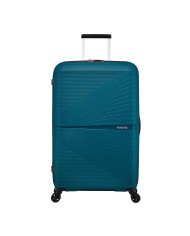 AMERICAN TOURISTER TROLLEY GRANDE ARICONIC 77-29 DEEP OCEAN