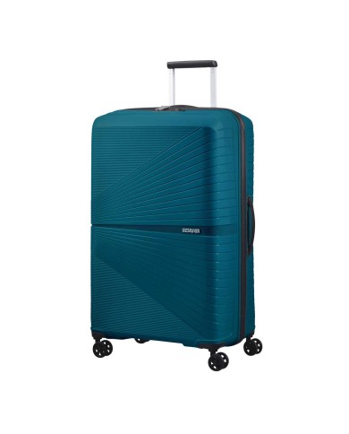 AMERICAN TOURISTER TROLLEY GRANDE ARICONIC 77-29 DEEP OCEAN