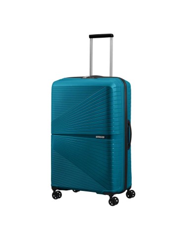 AMERICAN TOURISTER TROLLEY GRANDE ARICONIC 77-29 DEEP OCEAN