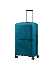 AMERICAN TOURISTER TROLLEY GRANDE ARICONIC 77-29 DEEP OCEAN