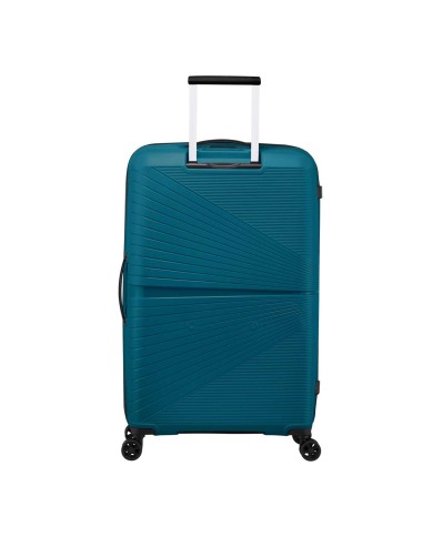 AMERICAN TOURISTER TROLLEY GRANDE ARICONIC 77-29 DEEP OCEAN