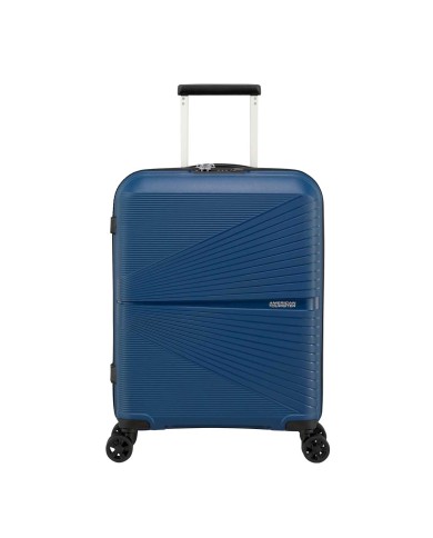 AMERICAN TOURISTER TROLLEY CABINA AIRCONIC 55-20  MIDNIGHT NAVY