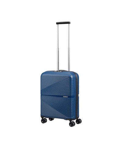 AMERICAN TOURISTER TROLLEY CABINA AIRCONIC 55-20  MIDNIGHT NAVY