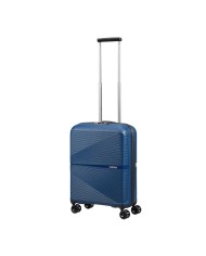 AMERICAN TOURISTER TROLLEY CABINA AIRCONIC 55-20  MIDNIGHT NAVY