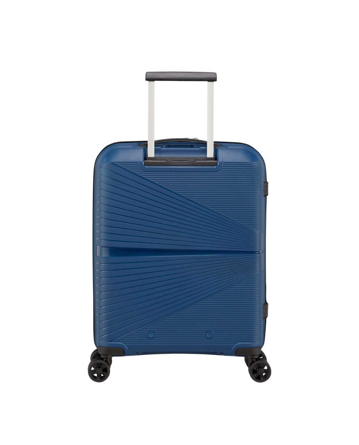 AMERICAN TOURISTER TROLLEY CABINA AIRCONIC 55-20  MIDNIGHT NAVY