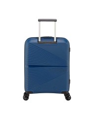 AMERICAN TOURISTER TROLLEY CABINA AIRCONIC 55-20  MIDNIGHT NAVY