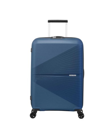 AMERICAN TOURISTER TROLLEY MEDIO ARICONIC 67-29 MIDNIGHT NAVY