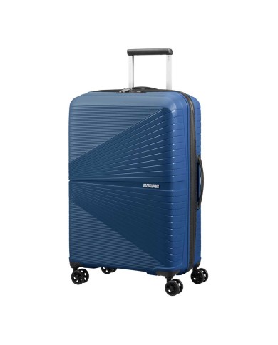 AMERICAN TOURISTER TROLLEY MEDIO ARICONIC 67-29 MIDNIGHT NAVY