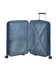 AMERICAN TOURISTER TROLLEY MEDIO ARICONIC 67-29 MIDNIGHT NAVY