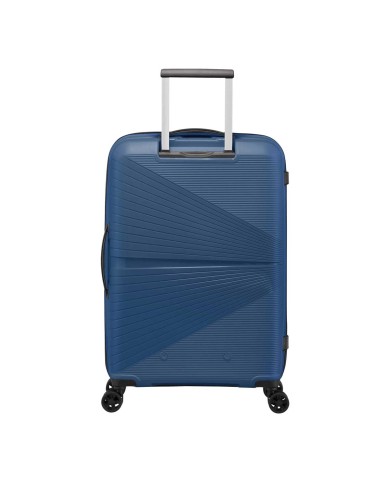 AMERICAN TOURISTER TROLLEY MEDIO ARICONIC 67-29 MIDNIGHT NAVY