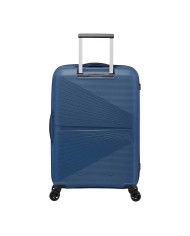 AMERICAN TOURISTER TROLLEY MEDIO ARICONIC 67-29 MIDNIGHT NAVY