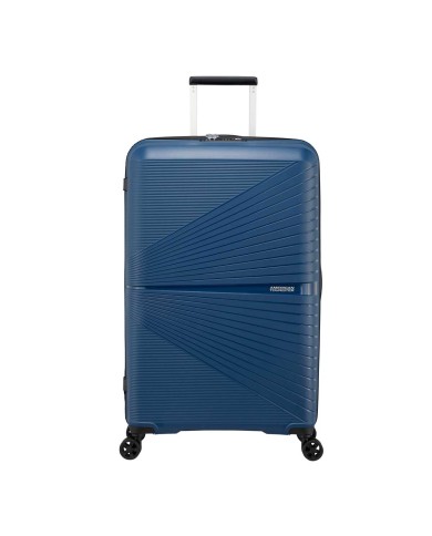 AMERICAN TOURISTER TROLLEY GRANDE ARICONIC 77-29 MIDNIGHT NAVY