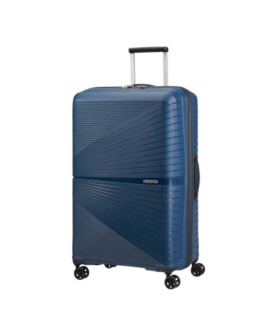 AMERICAN TOURISTER TROLLEY GRANDE ARICONIC 77-29 MIDNIGHT NAVY