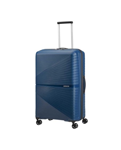 AMERICAN TOURISTER TROLLEY GRANDE ARICONIC 77-29 MIDNIGHT NAVY