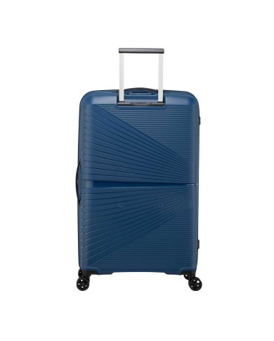 AMERICAN TOURISTER TROLLEY GRANDE ARICONIC 77-29 MIDNIGHT NAVY
