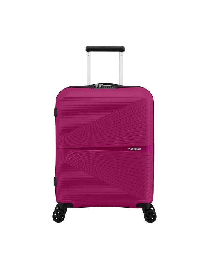 AMERICAN TOURISTER TROLLEY CABINA AIRCONIC 55-20  DEEP ORCHID