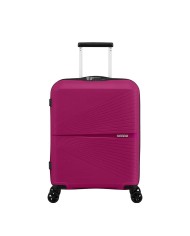 AMERICAN TOURISTER TROLLEY CABINA AIRCONIC 55-20  DEEP ORCHID
