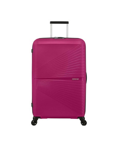 AMERICAN TOURISTER TROLLEY GRANDE ARICONIC 77-29 DEEP ORCHID