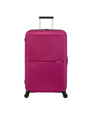 AMERICAN TOURISTER TROLLEY GRANDE ARICONIC 77-29 DEEP ORCHID