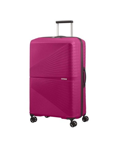AMERICAN TOURISTER TROLLEY GRANDE ARICONIC 77-29 DEEP ORCHID