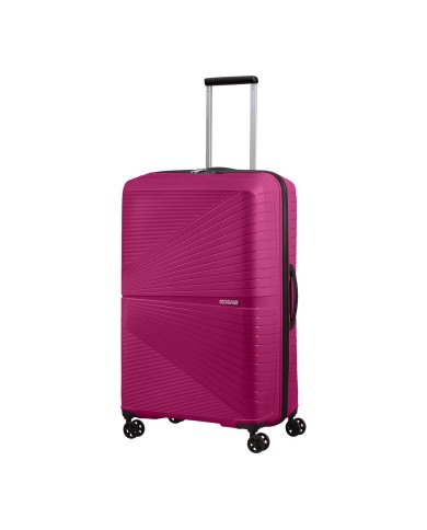 AMERICAN TOURISTER TROLLEY GRANDE ARICONIC 77-29 DEEP ORCHID