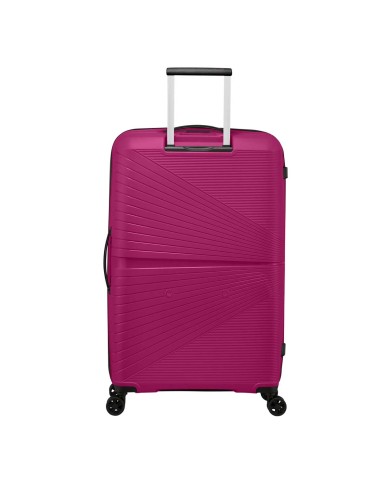 AMERICAN TOURISTER TROLLEY GRANDE ARICONIC 77-29 DEEP ORCHID