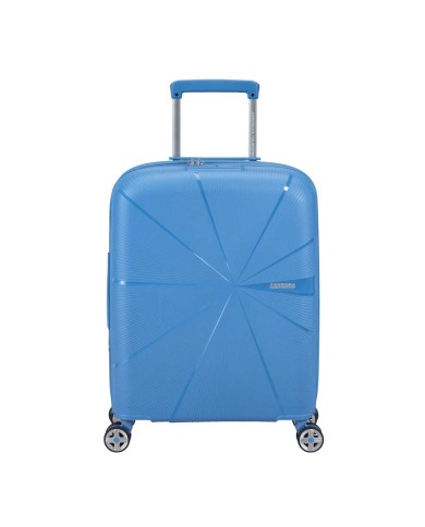 AMERICAN TOURISTER TROLLEY CABINA STARVIBE 55-20 TRANQUIL BLUE