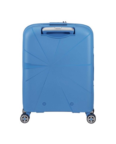 AMERICAN TOURISTER TROLLEY CABINA STARVIBE 55-20 TRANQUIL BLUE