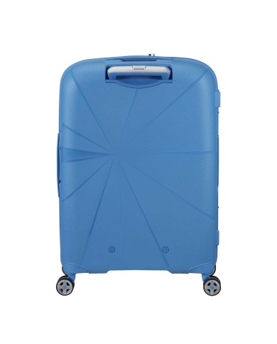 AMERICAN TOURISTER TROLLEY MEDIO STARVIBE 67-29 TRANQUIL BLUE
