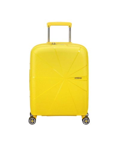 AMERICAN TOURISTER TROLLEY CABINA STARVIBE 55-20 E.LEMON
