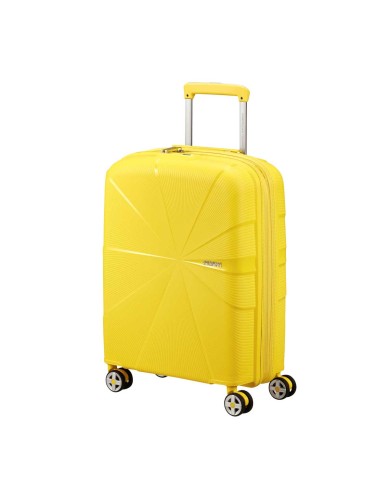 AMERICAN TOURISTER TROLLEY CABINA STARVIBE 55-20 E.LEMON