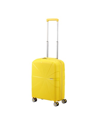 AMERICAN TOURISTER TROLLEY CABINA STARVIBE 55-20 E.LEMON