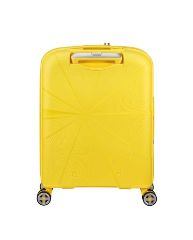 AMERICAN TOURISTER TROLLEY CABINA STARVIBE 55-20 E.LEMON
