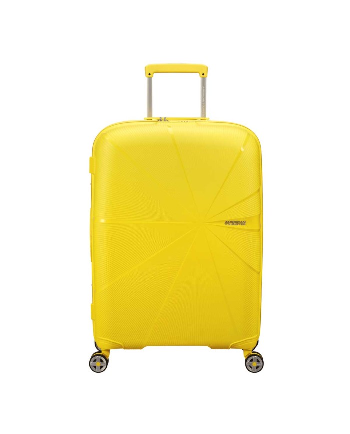 AMERICAN TOURISTER TROLLEY MEDIO STARVIBE 67-29 E.LEMON