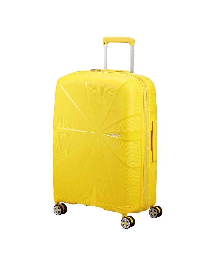 AMERICAN TOURISTER TROLLEY MEDIO STARVIBE 67-29 E.LEMON