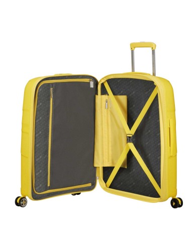 AMERICAN TOURISTER TROLLEY MEDIO STARVIBE 67-29 E.LEMON
