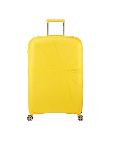 AMERICAN TOURISTER TROLLEY GRANDE STARVIBE 77-29 E.LEMON