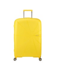 AMERICAN TOURISTER TROLLEY GRANDE STARVIBE 77-29 E.LEMON