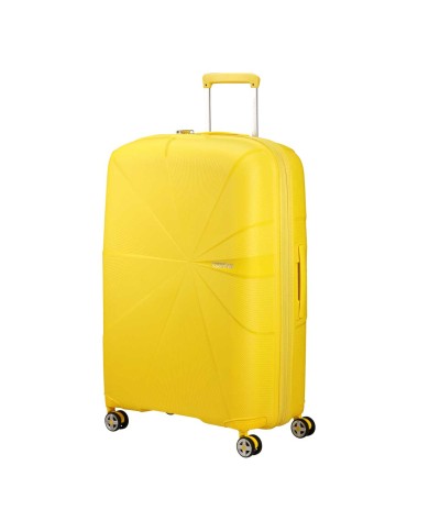 AMERICAN TOURISTER TROLLEY GRANDE STARVIBE 77-29 E.LEMON