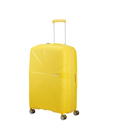 AMERICAN TOURISTER TROLLEY GRANDE STARVIBE 77-29 E.LEMON