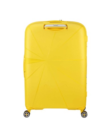 AMERICAN TOURISTER TROLLEY GRANDE STARVIBE 77-29 E.LEMON
