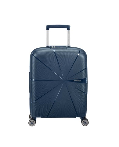 AMERICAN TOURISTER TROLLEY CABINA STARVIBE 55-20 NAVY