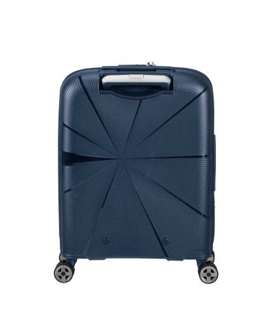 AMERICAN TOURISTER TROLLEY CABINA STARVIBE 55-20 NAVY