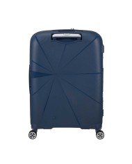AMERICAN TOURISTER TROLLEY MEDIO STARVIBE 67-29 NAVY