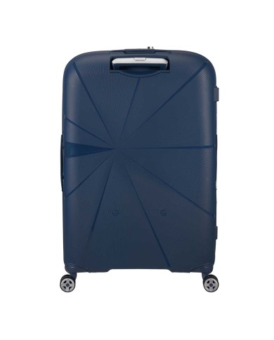 AMERICAN TOURISTER TROLLEY GRANDE STARVIBE 77-29 NAVY