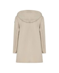 SUNS GIACCA DONNA TRENCH CROCETTA BASEMENT GBS41014D 125