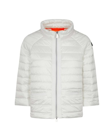 SUNS GIACCA DONNA PIUMINO ASTRID ICE GBS51016D 125