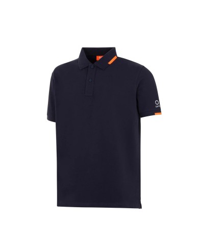 SUNS POLO UOMO FEDERICO TAG DARK BLUE PLS51002U 125