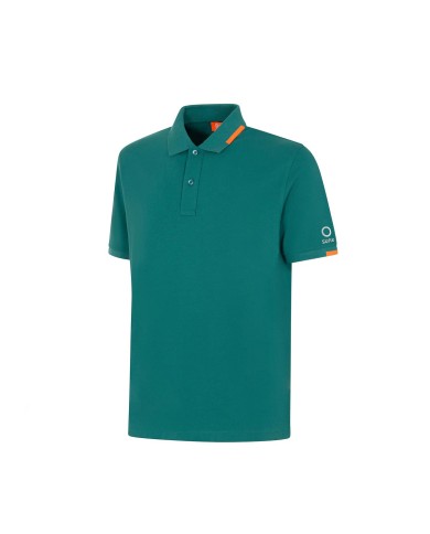 SUNS POLO UOMO FEDERICO TAG GREEN PLS51002U 125